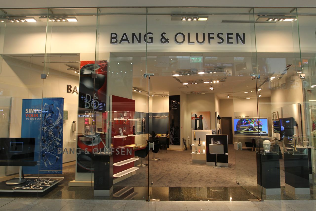 Beskyttet: Bang & Olufsen, TeliaSonera, og Alm. Brand